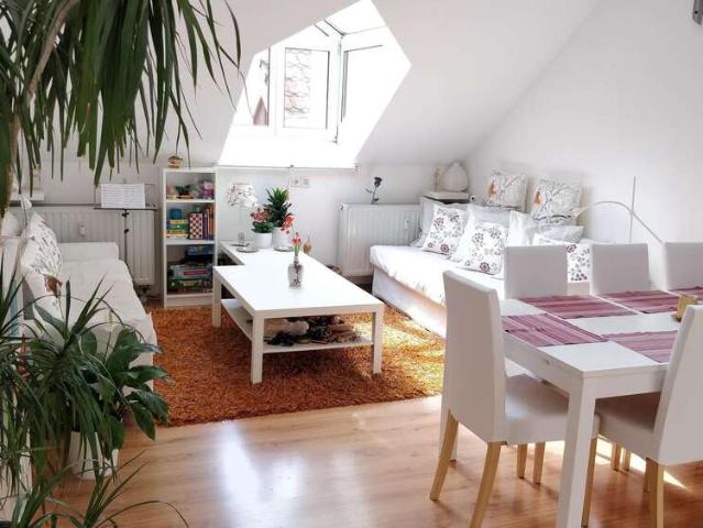 Wohnung kaufen in Waidmannslust, Berlin