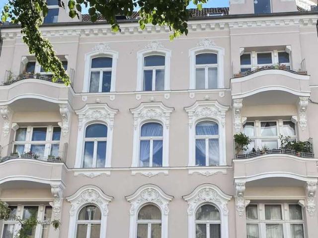 Wohnung kaufen in Steglitz, Berlin