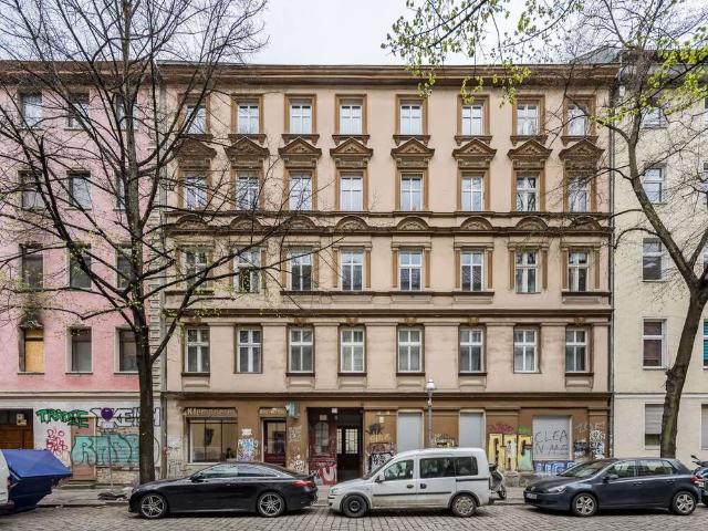Wohnung kaufen in Neukölln, Berlin