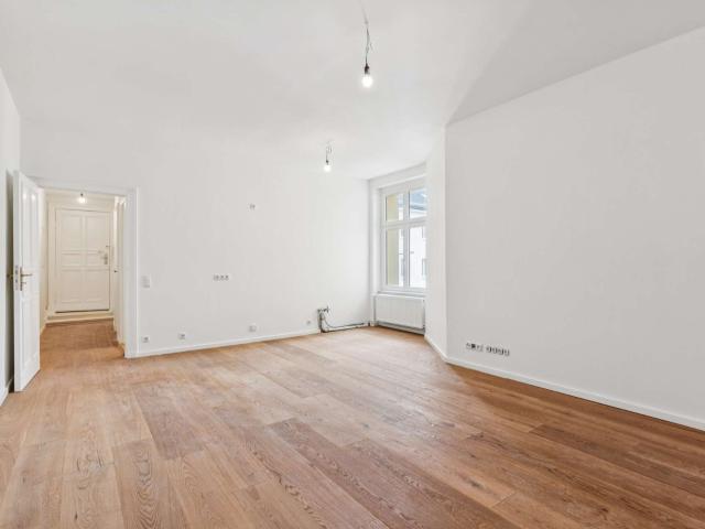 Wohnung kaufen in Mitte, Berlin