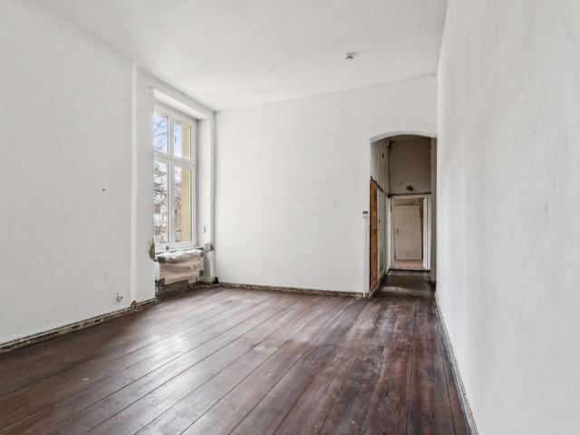 Wohnung kaufen in Mitte, Berlin