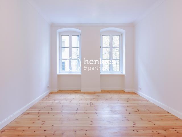 Wohnung kaufen in Mitte, Berlin