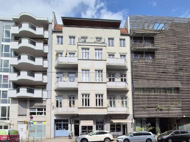 Wohnung kaufen in Mitte, Berlin