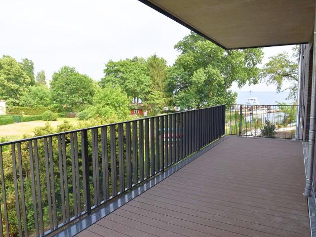 Wohnung kaufen in Treptow–Köpenick, Berlin