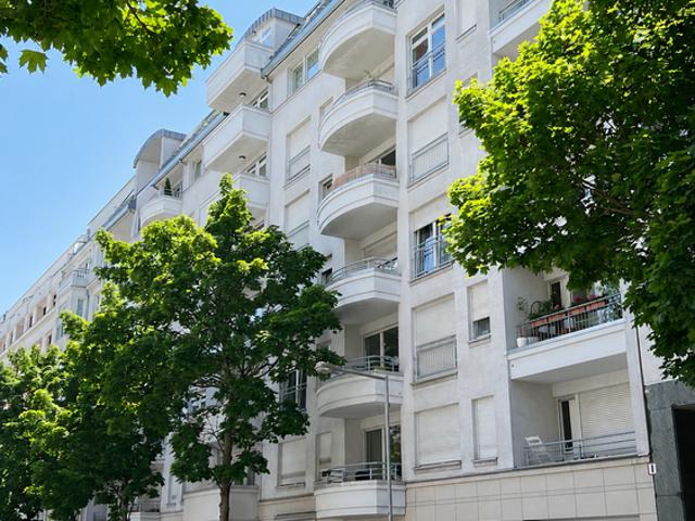 Wohnung kaufen in Mitte, Berlin