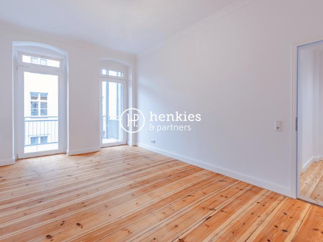 Wohnung kaufen in Mitte, Berlin