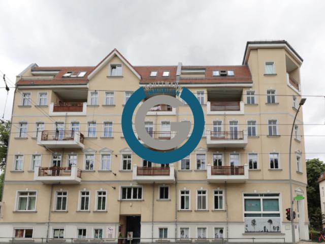 Wohnung kaufen in Pankow, Berlin
