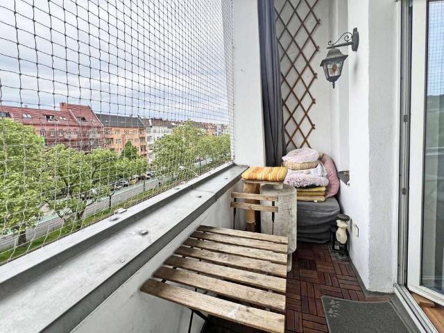 Wohnung kaufen in Französisch Buchholz, Berlin