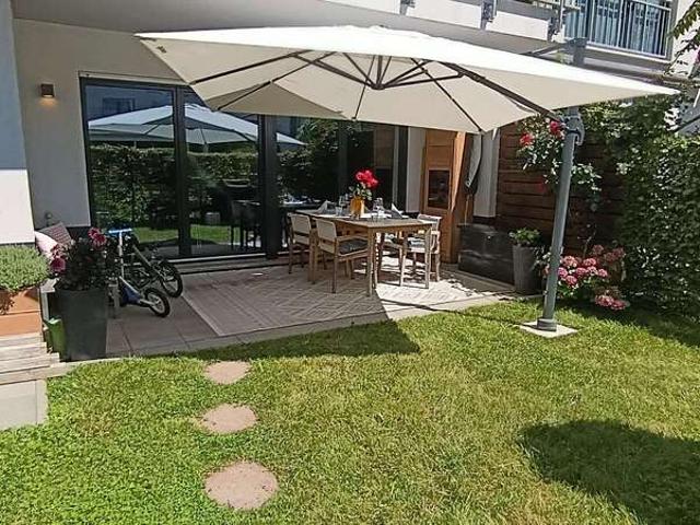 Wohnung kaufen in Lichtenberg, Berlin