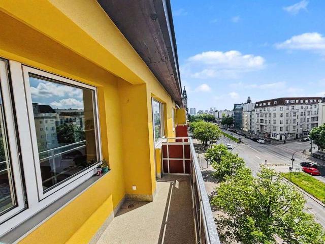Wohnung kaufen in Westend, Berlin