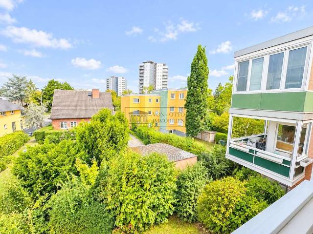 Wohnung kaufen in Steglitz-Zehlendorf, Berlin