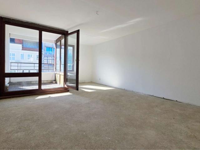 Wohnung kaufen in Westend, Berlin