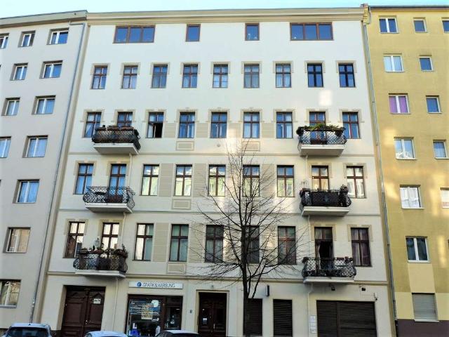 Wohnung kaufen in Westend, Berlin