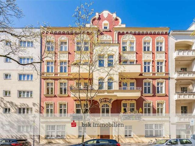 Wohnung kaufen in Westend, Berlin