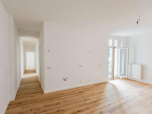 Wohnung kaufen in Wilmersdorf, Berlin