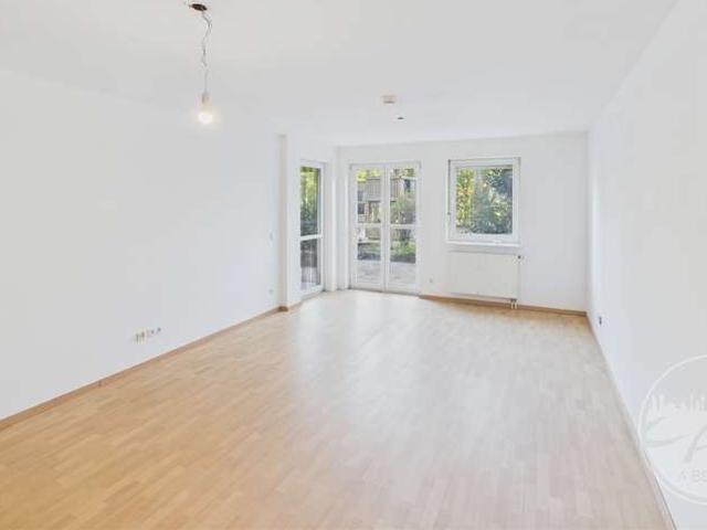 Wohnung kaufen in Kreuzberg, Berlin
