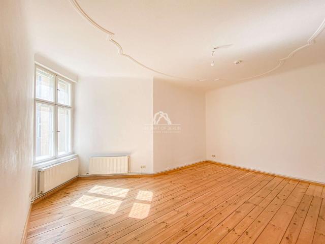 Wohnung kaufen in Prenzlauer Berg, Berlin