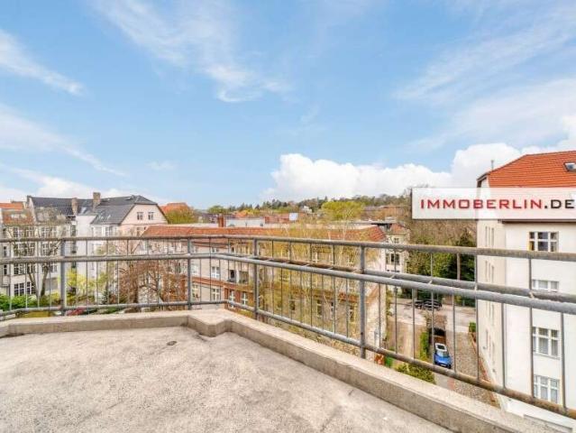 Wohnung kaufen in Zehlendorf, Berlin