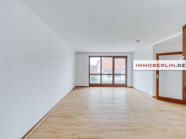Wohnung kaufen in Zehlendorf, Berlin