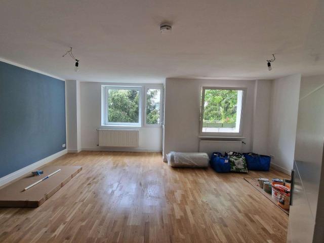 Wohnung kaufen in Siedlung Heerstraße, Berlin