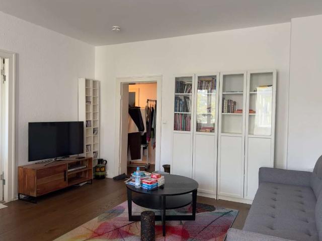 Wohnung kaufen in Steglitz, Berlin