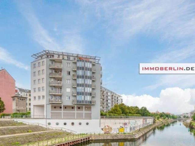 Wohnung kaufen in Mitte, Berlin