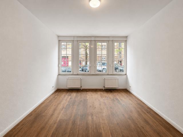 Wohnung kaufen in Wilhelmstadt, Berlin