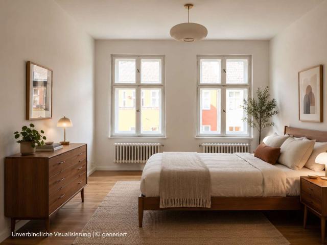 Wohnung kaufen in Neukölln, Berlin