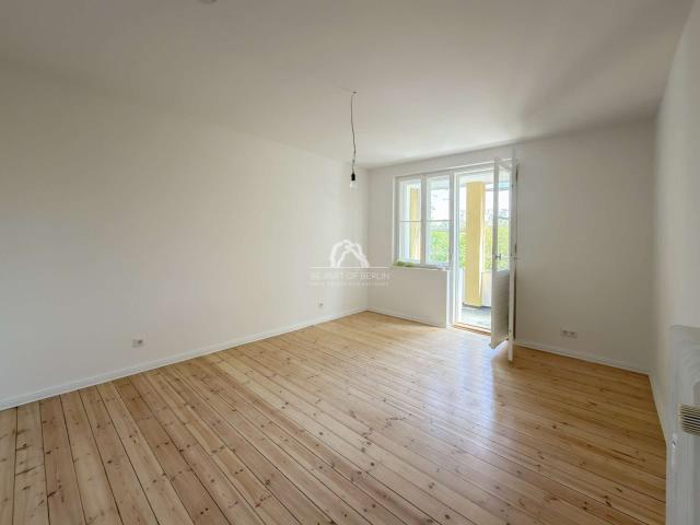 Wohnung kaufen in Zehlendorf, Berlin