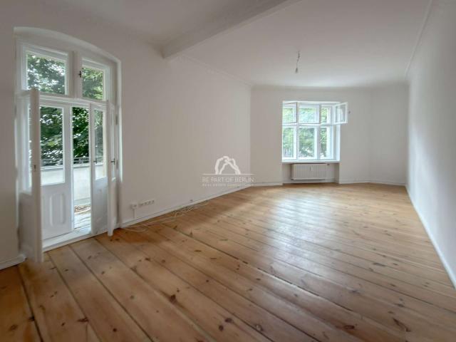 Wohnung kaufen in Donaukiez, Berlin