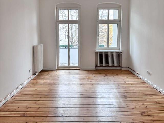 Wohnung kaufen in Tegel, Berlin