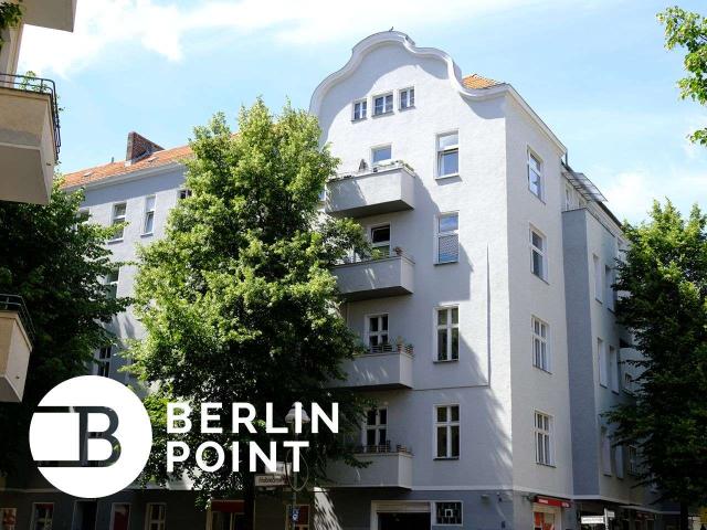 Wohnung kaufen in Neukölln, Berlin