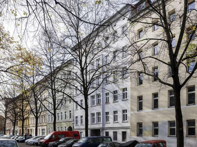Wohnung kaufen in Kreuzberg, Berlin