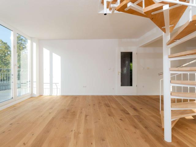 Wohnung kaufen in Lankwitz, Berlin