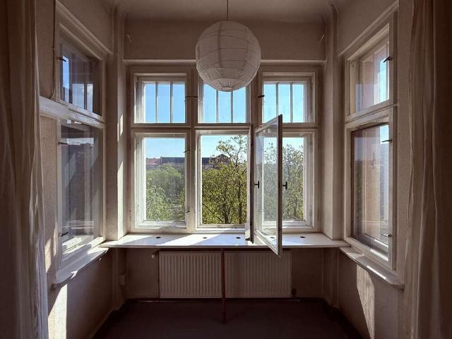 Wohnung kaufen in Charlottenburg, Berlin