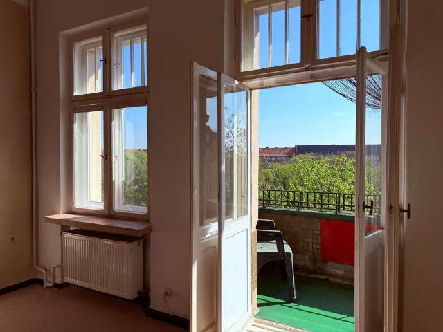 Wohnung kaufen in Charlottenburg, Berlin