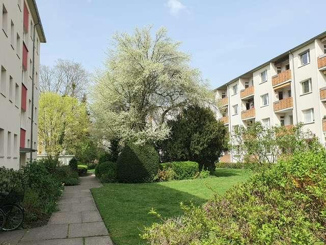 Wohnung kaufen in Zehlendorf, Berlin