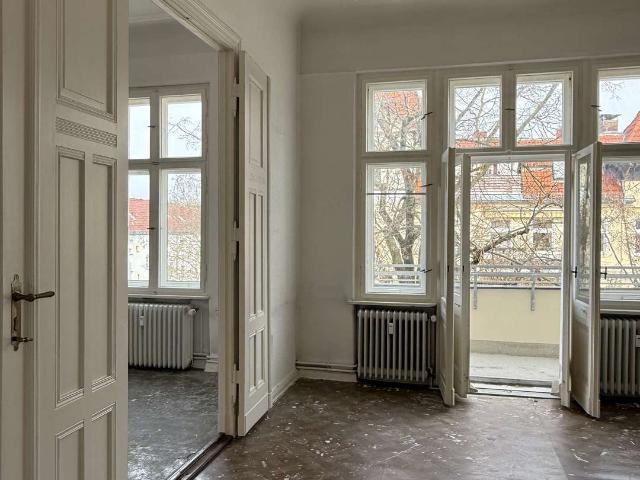 Wohnung kaufen in Tempelhof–Schöneberg, Berlin