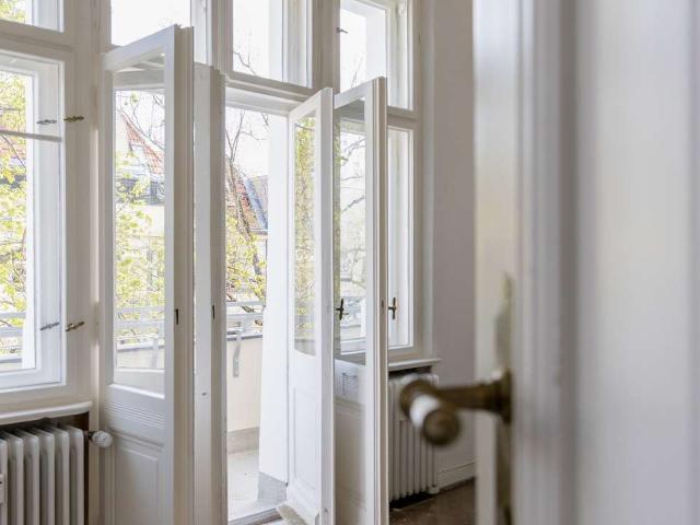 Wohnung kaufen in Tempelhof–Schöneberg, Berlin