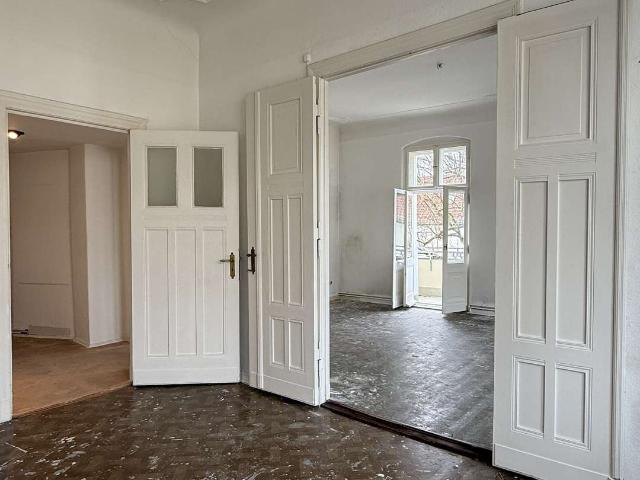 Wohnung kaufen in Tempelhof–Schöneberg, Berlin