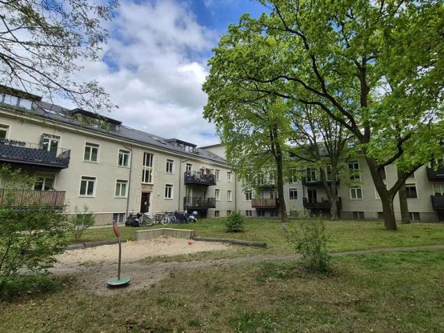 Wohnung kaufen in Treptow–Köpenick, Berlin