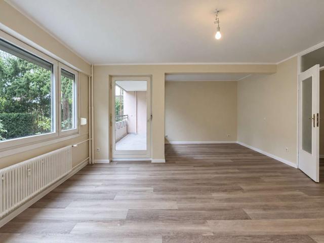 Wohnung kaufen in Zehlendorf, Berlin