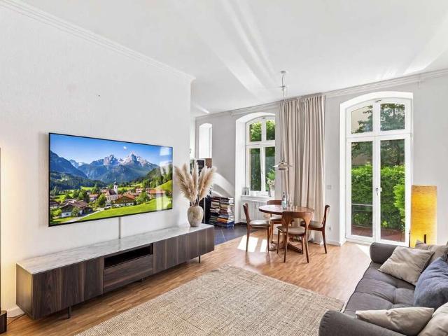 Wohnung kaufen in Mitte, Berlin