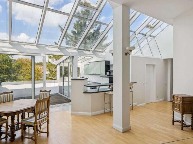 Wohnung kaufen in Treptow-Köpenick, Berlin