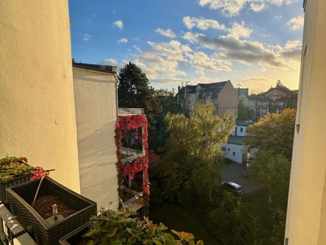 Wohnung kaufen in Lichterfelde, Berlin