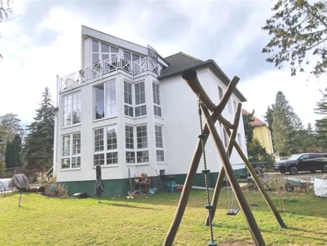 Wohnung kaufen in Spandau, Berlin