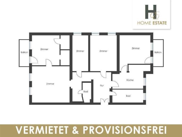 Wohnung kaufen in Tempelhof–Schöneberg, Berlin