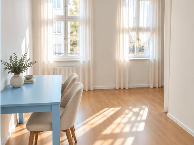 Wohnung kaufen in Treptow-Köpenick, Berlin