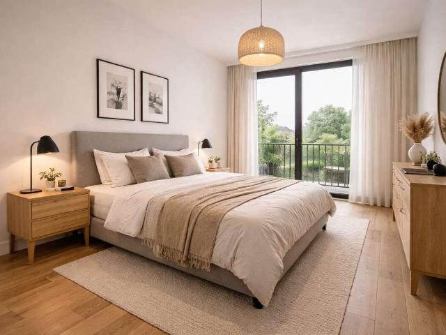 Wohnung kaufen in Mitte, Berlin