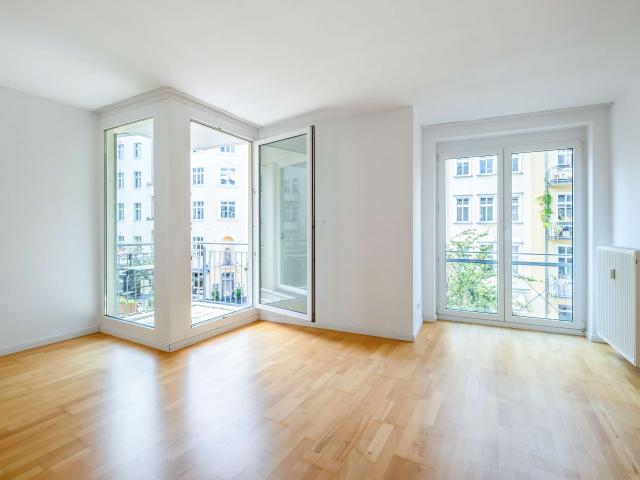 Wohnung kaufen in Mitte, Berlin